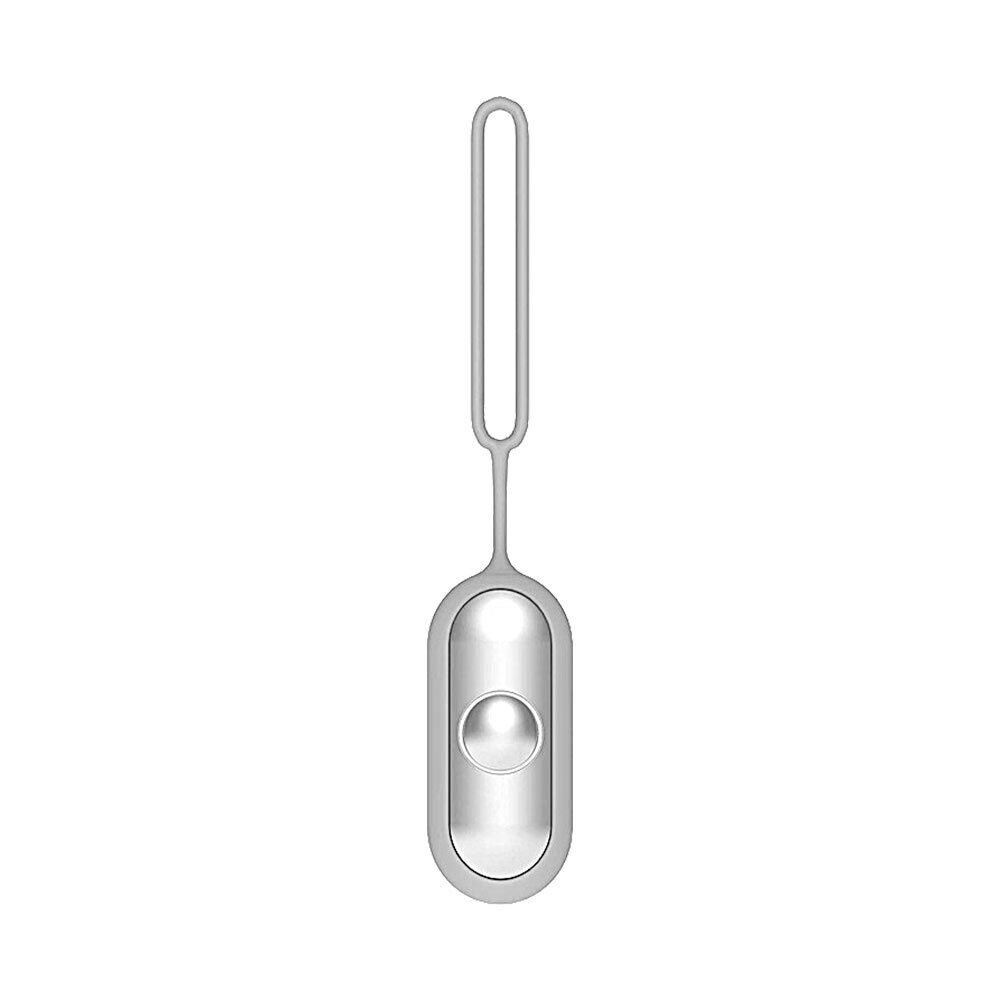Hand‑Held Sleep Device