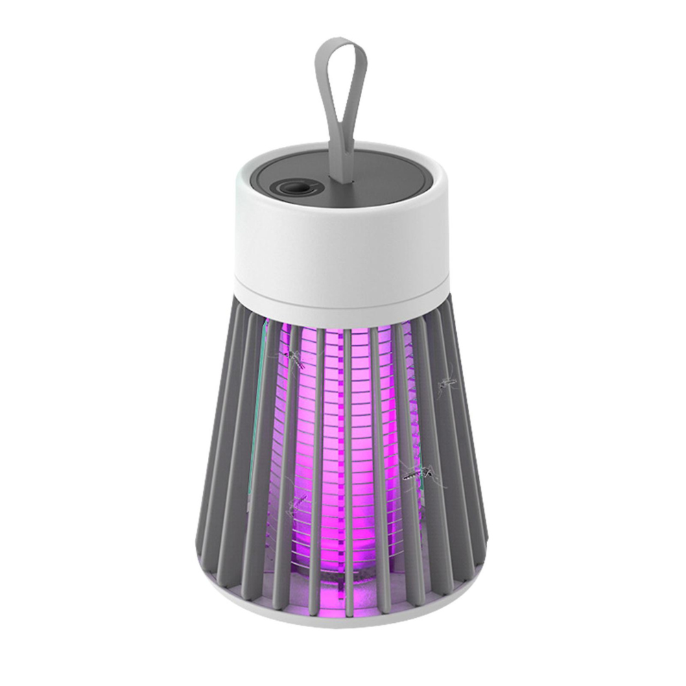 Electric Mosquito Killer Lamp