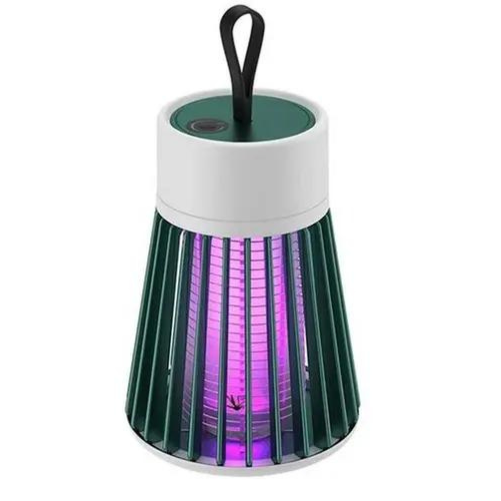 Electric Mosquito Killer Lamp