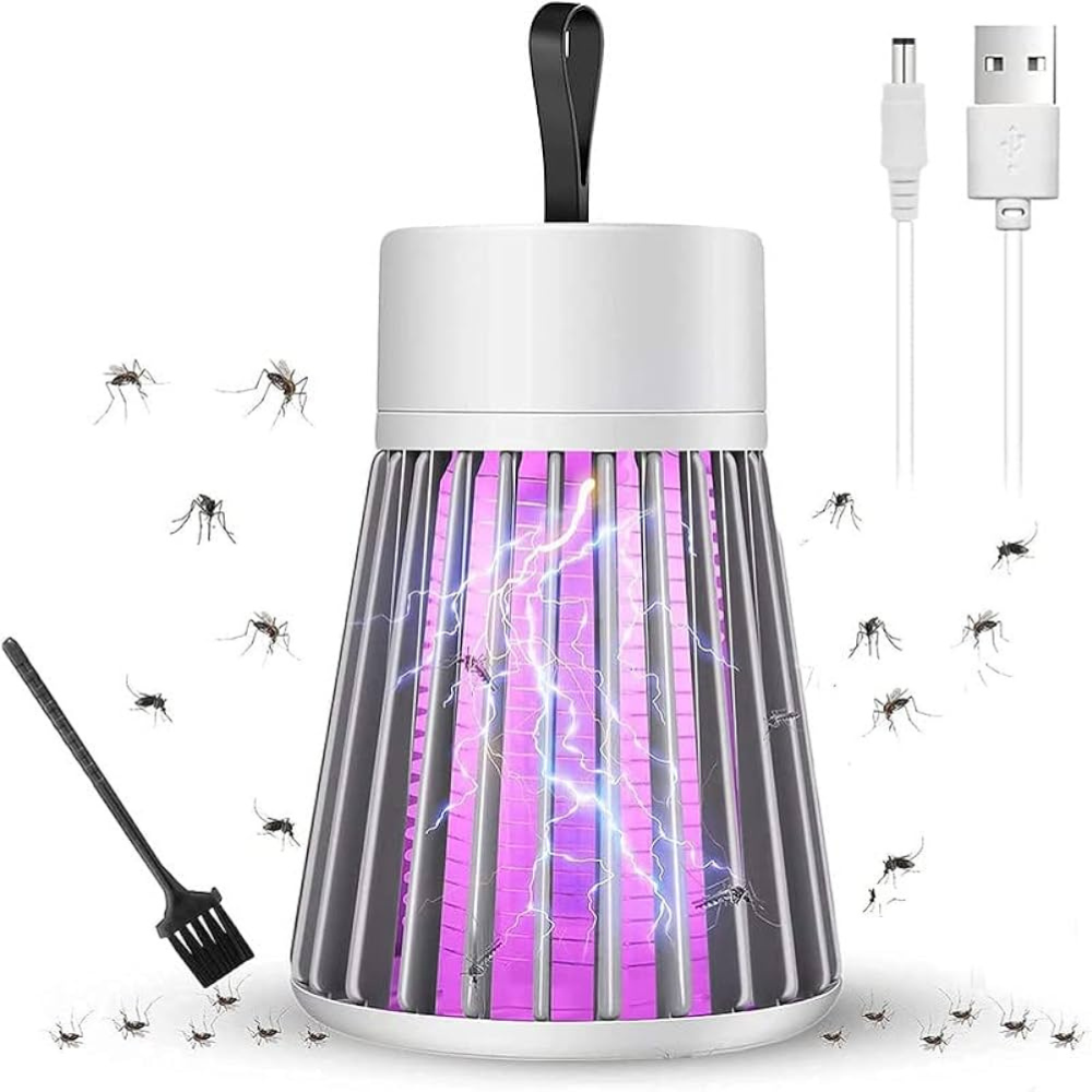 Electric Mosquito Killer Lamp