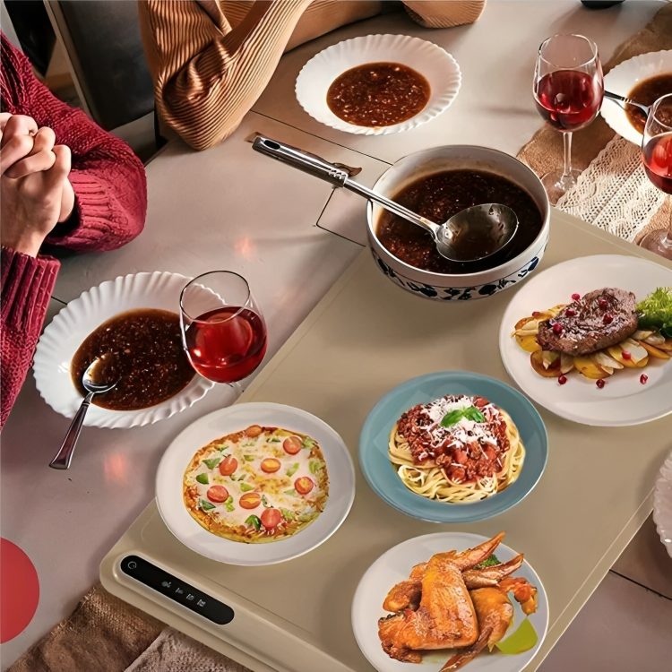 Flexi Food Warmer