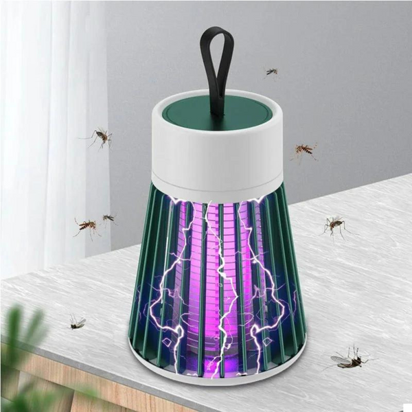 Electric Mosquito Killer Lamp