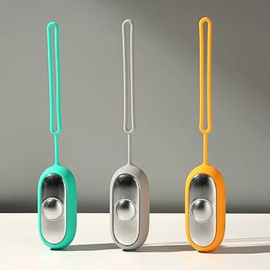 Hand‑Held Sleep Device