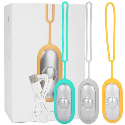 Hand‑Held Sleep Device
