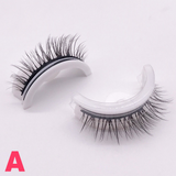 Self Adhesive Reusable Eyelashes