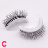 Self Adhesive Reusable Eyelashes