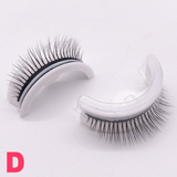 Self Adhesive Reusable Eyelashes