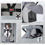 Travel-Ease Stroller