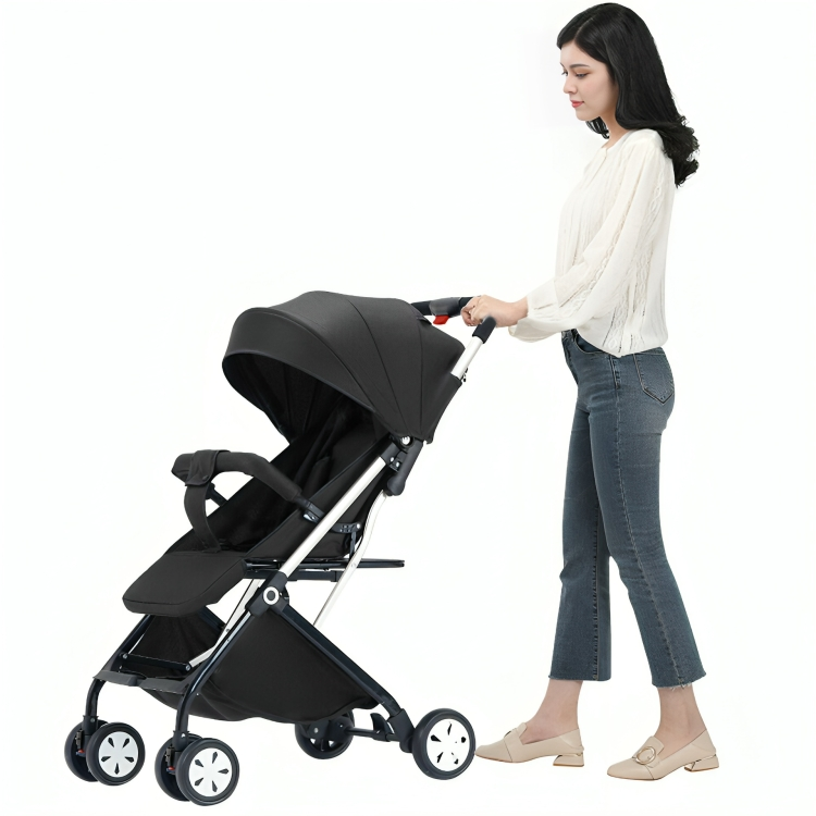 Travel-Ease Stroller