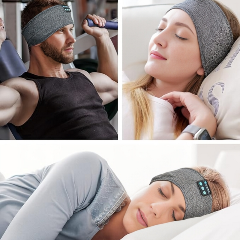 Sleep Ease Soundband