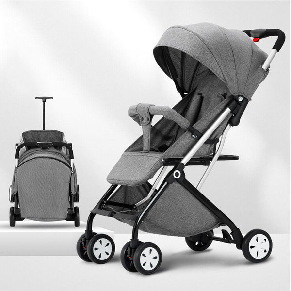 Travel-Ease Stroller