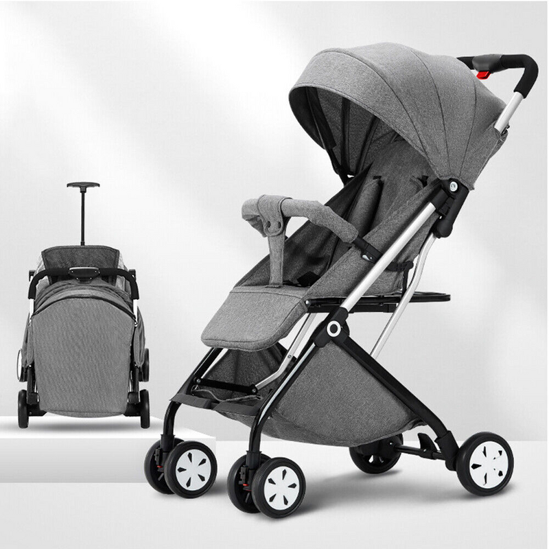 Travel-Ease Stroller